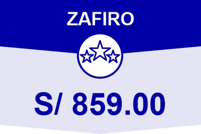ZAFIRO
